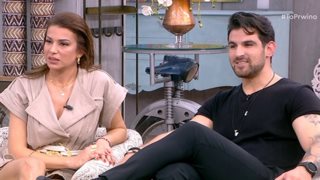 Ελένη Χατζίδου - Ετεοκλής Παύλου | Πότε θα γίνει ο γάμος και η βάφτιση της κόρης τους;