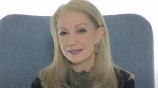 Η Πέμη Ζούνη θυμάται τις πιο viral στιγμές της καριέρας της