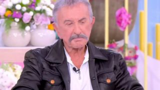 Αργύρης Παπαργυρόπουλος: &quot;Αν πήγαινα μετά από δυο ώρες… καθάριζα&quot;