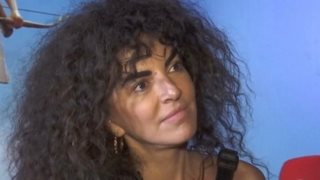 Μαρία Σολωμού: "Έπεσαν όλοι να με φάνε τότε. Οι μισοί τώρα λένε άλλα, αλλά εγώ τους θυμάμαι όλους"