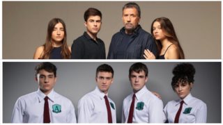 Aide-mémoire | Η αθέατη πλευρά του &quot;Κάνε ότι κοιμάσαι&quot; &amp; τα new entries της τηλεοπτικής αγοράς