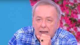 Εξερράγη ο Ανδρέας Μικρούτσικος με τον &quot;ανύπαρκτο&quot; Light: &quot;Αυτό το πράγμα είναι άστα να πάνε στο δι@λο είναι!&quot;