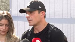 Γιώργος Αγγελόπουλος για Σάκη Κατσούλη: &quot;Μου είναι ένας άγνωστος άνθρωπος – Σέβομαι το Survivor γιατί με βοήθησε&quot;