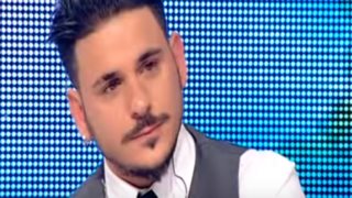 Stan: Η συγκίνηση στον αέρα του «Μπράβο»: Video