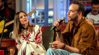 "Μουσικό Κουτί" | Αφιέρωμα στα '90s με Ευρυδίκη και Πάνο Μουζουράκη