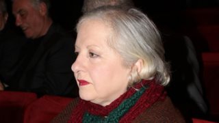 Ελένη Γερασιμίδου: «Έχασε» τον αδερφό της