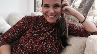 Ελιάνα Χρυσικοπούλου: Η καθημερινότητα με την κόρη της: «Δεν έχω ξαναδεί τόσο πολλά νεύρα σε τόσο μικροσκοπικό άνθρωπο»