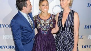 Sex And The City: To αναπάντεχο mini reunion των πρωταγωνιστών!