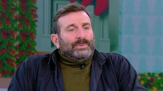 Ηλίας Βαλάσης: &quot;Δεν έχετε ιδέα από οικογένεια&quot;