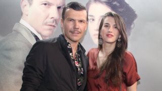 Ιωάννης Παπαζήσης &amp; Αναστασία Παντούση | Τι συμβαίνει μεταξύ τους;