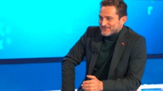 Γιώργος Καραμίχος: &quot;Είναι πολύ δύσκολο να έχεις παιδικό δωμάτιο, να αλλάζεις σεντόνια κάθε εβδομάδα και να μην έχεις παιδί&quot;