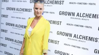 Κατερίνα Γκαγκάκη: Αποκαλύπτει ποιους παρουσιαστές ξεχωρίζει &amp; σχολιάζει τη μεγάλη επιτυχία του Μουτσινά!