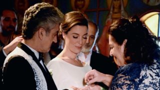 Μόνο στο Yupiii! Σασμός: Ο γάμος του Αντώνη και της Μαρίνας βάφεται με αίμα!