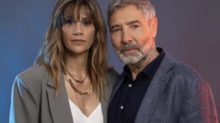 Οι guest stars που έρχονται στο τέταρτο επεισόδιο της σειράς &quot;Το Δίχτυ&quot;