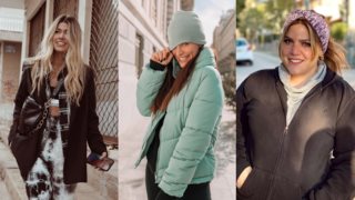 Τι φορούν οι 10 Ελληνίδες influencers και celebrities στη &quot;Μετακίνηση 6&quot;; 10 looks που θα σε εμπνεύσουν