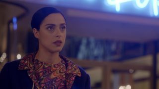 Ο Παράδεισος των κυριών | H Mιράντα έρχεται αντιμέτωπη με τις συνέπειες του νόμου