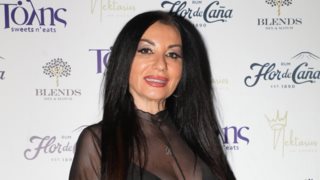 Η Πόπη Μαλλιωτάκη αποκαλύπτει την αισθητική επέμβαση που έχει κάνει στο πρόσωπό της