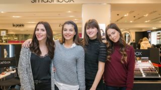 The Beauty Challenge by Smashbox: Η ανακοίνωση της μεγάλης νικήτριας!