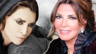 Με Τη Μιμή Ντενίση Απέναντί Μου: «Όσα με δίδαξε από σκηνής μέχρι να καεί η Σμύρνη»