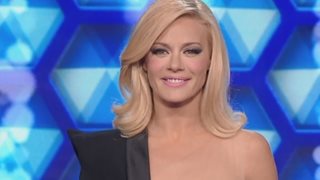 Ζέτα Μακρυπούλια: Η αποκαλυπτική εμφάνιση στον ημιτελικό του The Final Four