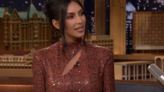 Kim Kardashian: Μιλά ανοιχτά για το τέταρτο μωρό που περιμένει!