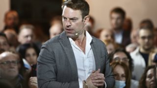 Aide-mémoire | Η μετακόμιση του Κασσελάκη &amp; ο royal γάμος της χρονιάς