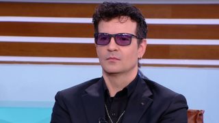 Η εξομολόγηση του Νίνο για τις τελευταίες στιγμές του πατέρα του: &quot;Ήταν πολύ σκληρός&quot;