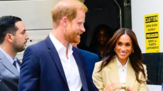 Πρίγκιπας Harry &amp; Meghan Markle | H άβολη στιγμή που πρόδωσε τις ισορροπίες στον γάμο τους