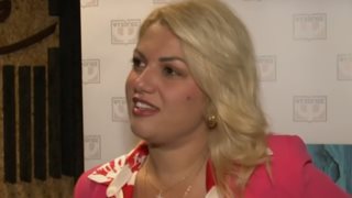 Η Νάνσυ Παραδεισανού "ασπίδα" για τον Κώστα Τσουρό: "Ξέρω ακριβώς τι είχε συμβεί τότε"