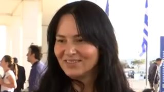 Ζενεβιέβ Μαζαρί: &quot;Είναι λίγο άκομψο εγώ που είμαι πρώην GNTM να μιλάω για ένα μελλοντικό GNTM που δεν ξέρω&quot;