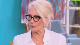 Θέμις Μπαζάκα: &quot;Όταν είδα το σενάριο του ‘’Milky Way’’ είπα πόσο τυχερή είμαι που θα παίξω&quot;