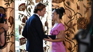 Να μ' αγαπάς - spoiler: Η Φωτεινή παίρνει σκληρή εκδίκηση από τον Ορφέα!