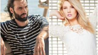 Κωνσταντίνα Κομμάτα : Στην Ισπανία για χάρη του Γιώργου Σαμαρά;