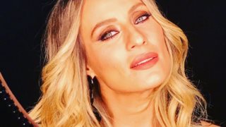 Ελεονώρα Μελέτη: Η συγκινητική εξομολόγηση για την εγκυμοσύνη της και τον σύζυγο της