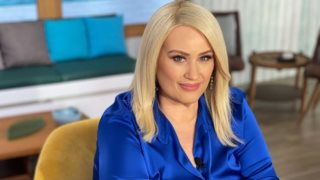 Η Άση Μπήλιου αναλύει στο &quot;Stars System&quot; τη μετακίνηση της Αφροδίτης και του Άρη