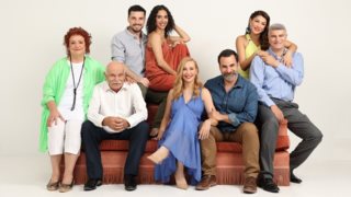 Τέλος από τη &quot;Μουρμούρα&quot; ακόμα δύο πρωταγωνιστές