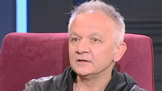 Χρήστος Θηβαίος: Όσα αποκάλυψε στη Μελέτη για τη μάχη του με τον αλκοολισμό &amp; την απεξάρτηση!
