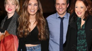 Διάσημες Εμφανίσεις: Ο φωτογραφικός φακός του Yupiii στα πιο hot events της πόλης!