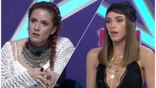 My Style Rocks: Σιαμπάνη | Κωνσταντινίδη: Η κόντρα συνεχίστηκε! Οι νέες κατηγορίες για τους «στημένους» καυγάδες &amp; η θέση της κριτικής επιτροπής