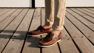 Ποια παπούτσια να τιμήσεις φέτος την άνοιξη και το καλοκαίρι
: Τα πέντε ζευγάρια που πρέπει να δοκιμάσεις!