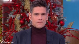 Ο Δημήτρης Ουγγαρέζος έκανε μια αποκάλυψη που ξάφνιασε και την Ελένη Μενεγάκη