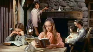 MamaPost by The Mamagers
: «5 πράγματα που ακόμα μαθαίνω ως γονιός από το Μικρό Σπίτι στο Λιβάδι»