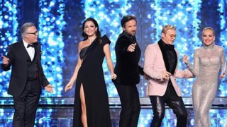 Το YFSF All Star μόλις έκανε πρεμιέρα στον ΑΝΤ1!