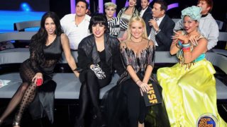 Your Face Sounds Familiar: Αυτές είναι οι εκπλήξεις της επόμενης Κυριακής! Ποιους ρόλους θα υποδυθούν οι παίκτες;