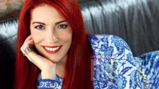 Αθηνά Μαξίμου: Οι προσπάθειες για να υιοθετήσει ένα παιδί: Όσα είπε η ίδια