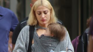 Showbiz Report | Η καθημερινότητα των celeb σε φωτογραφίες