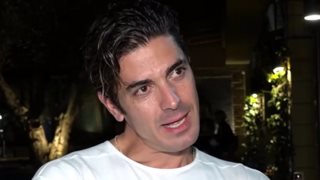 Δημήτρης Γκοτσόπουλος: &quot;Αλίμονο αν κρίνεται η δουλειά ενός καλλιτέχνη από το Twitter ή τα νούμερα τηλεθέασης&quot;