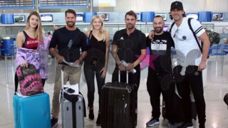 Survivors: Χανταμπάκης, Σπαλιάρας, Μισθοφόρος, Παπαργυρόπουλος,  Ντάρια, Καλλέργη &amp; Δοβλιατίδου έφυγαν για το Nomads!