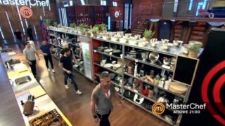 MasterChef: Ο τοίχος επέστρεψε! Η δοκιμασία που όλοι περιμέναμε είναι εδώ