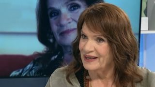 Ελπίδα: &quot;Άσ’ το τώρα, μην το συζητάμε, κάτι έχει παίξει, το οποίο δεν συζητιέται, τελείωσε&quot;